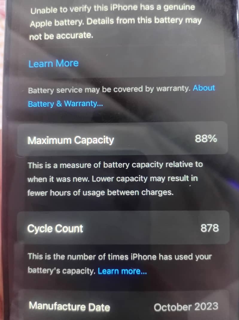 Apple iPhone 15 Pro Max 3