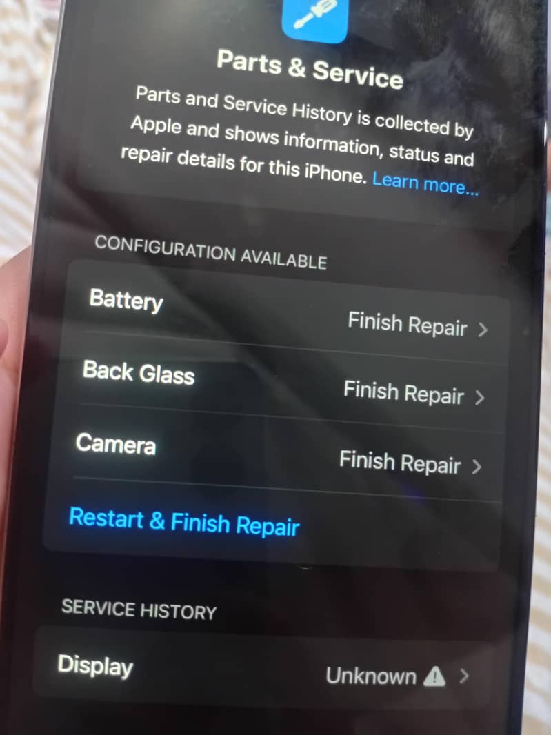 Apple iPhone 15 Pro Max 4