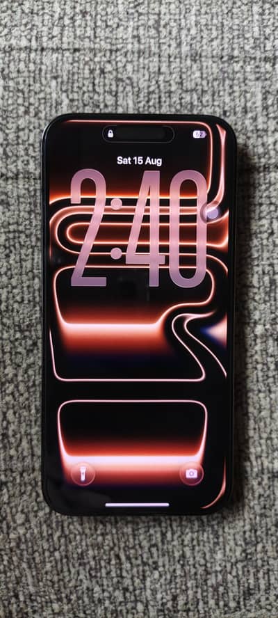 Apple iPhone 14 Pro Max 256 gb , Jv