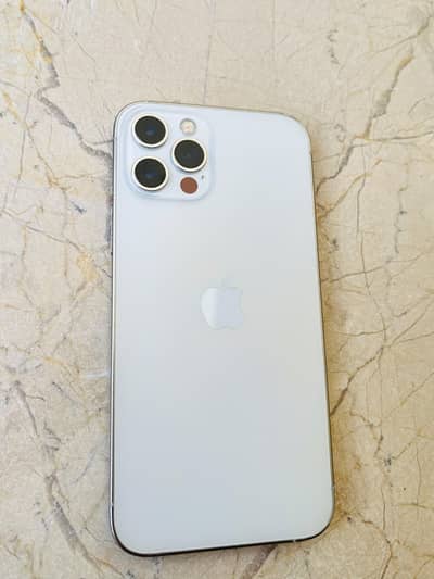 iPhone 12 pro PTA approved