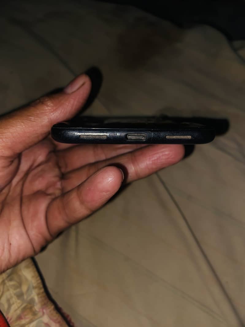 Google Pixel 5 1