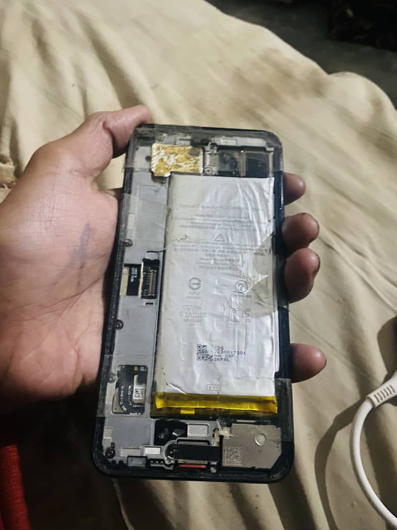 Google Pixel 5 2