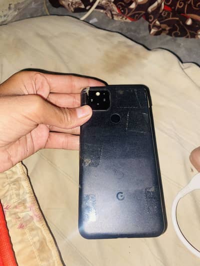 Google Pixel 5
