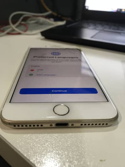 Apple iPhone 7 Plus