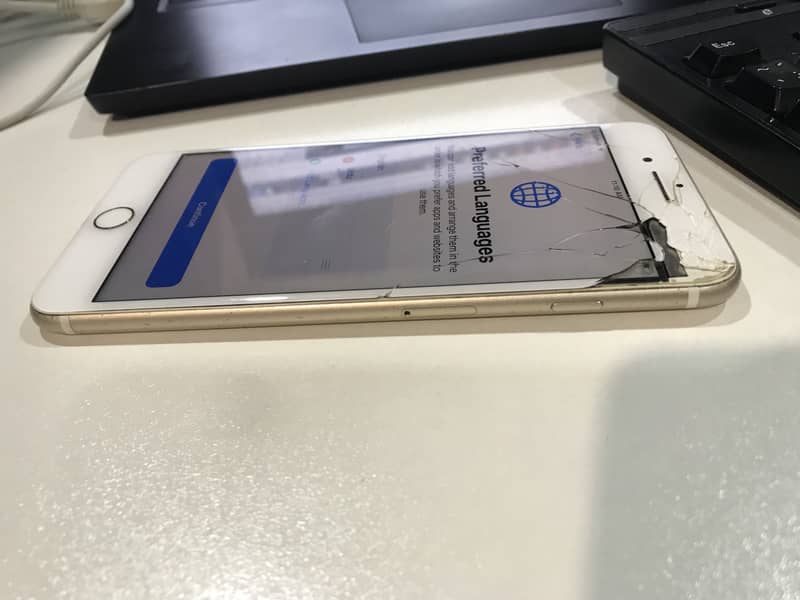 Apple iPhone 7 Plus 1
