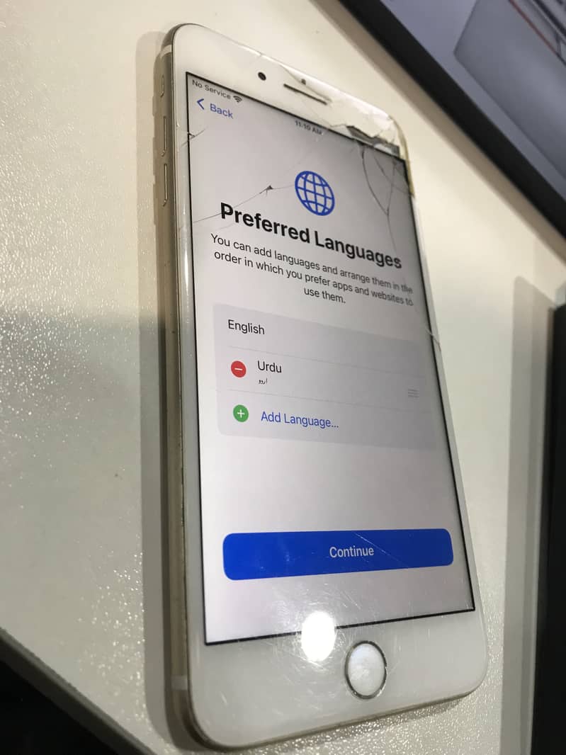 Apple iPhone 7 Plus 3