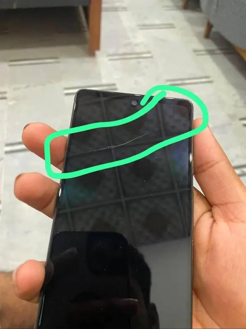 Google Pixel 6a 8