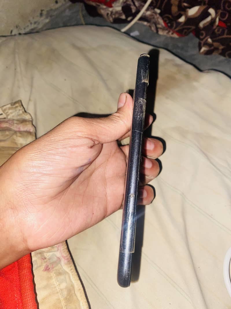 Google Pixel 5 1