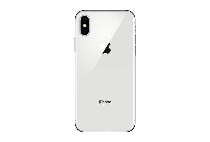 Apple iPhone X 0