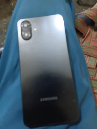 Samsung Mobile A07 5G