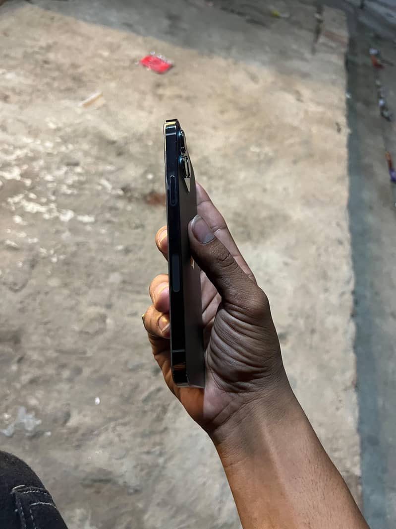 Apple iPhone 12 Pro Max 2