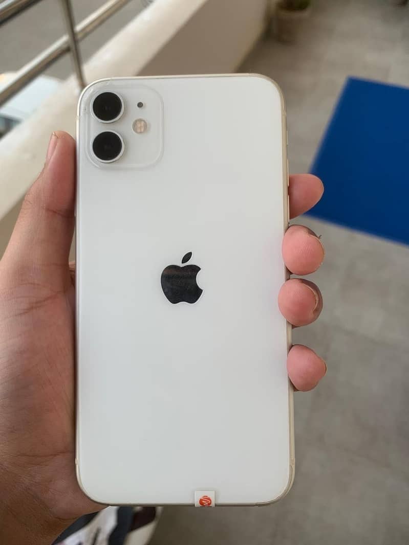 iPhone 11 1