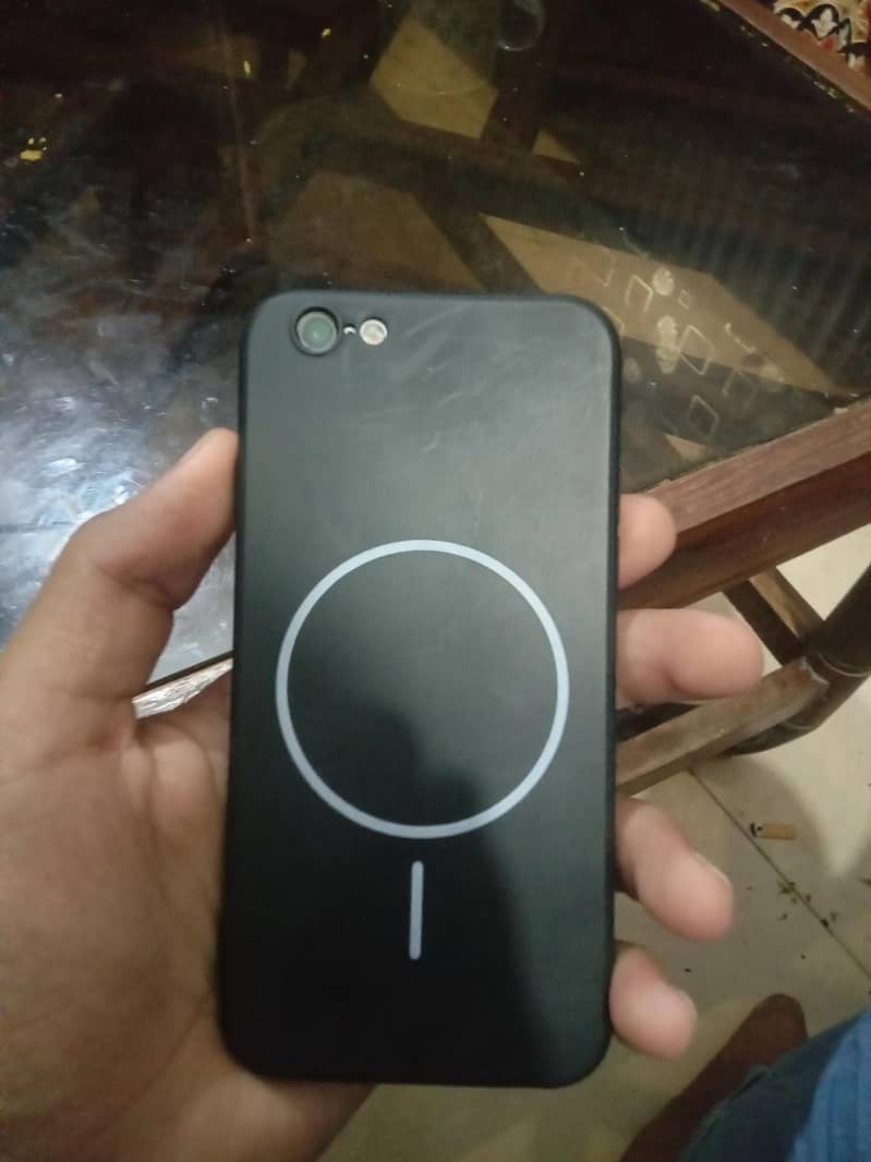 Apple iPhone 6S 2