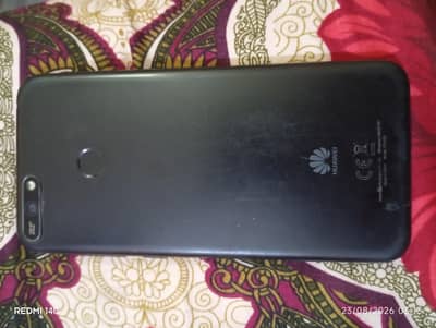 Huawei y6 Prime 2018