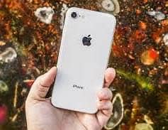 Apple iPhone 8