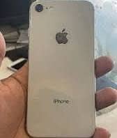 Apple iPhone 8 1