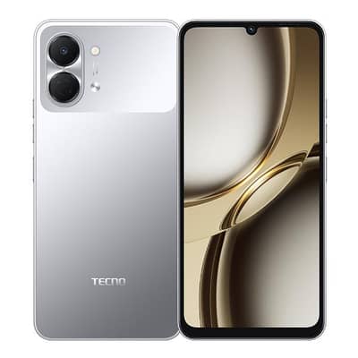 Tecno SPARK GO 3