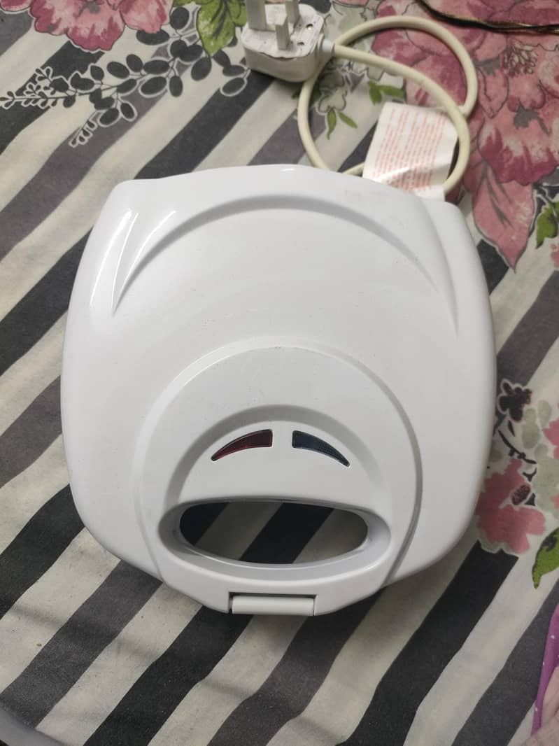 sand wich maker 1
