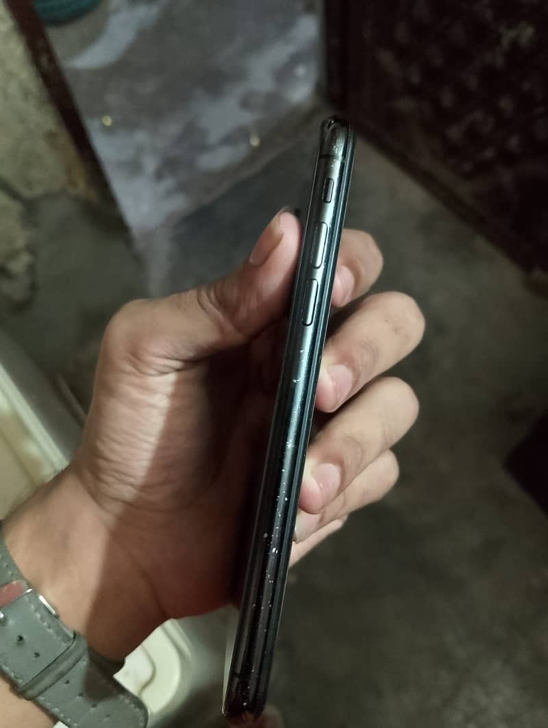 iPhone X 9