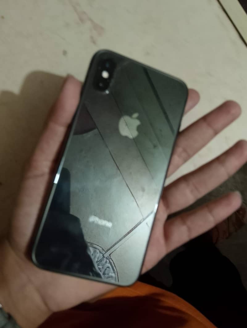 iPhone X 16