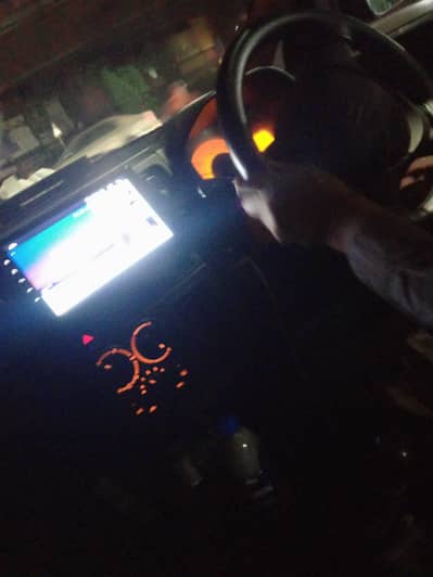 car ac