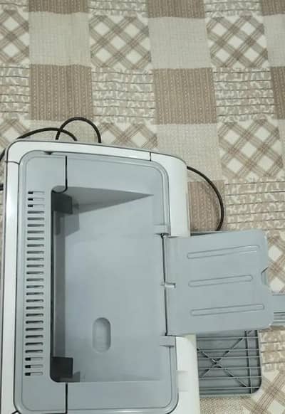 HP Laserjet P1102