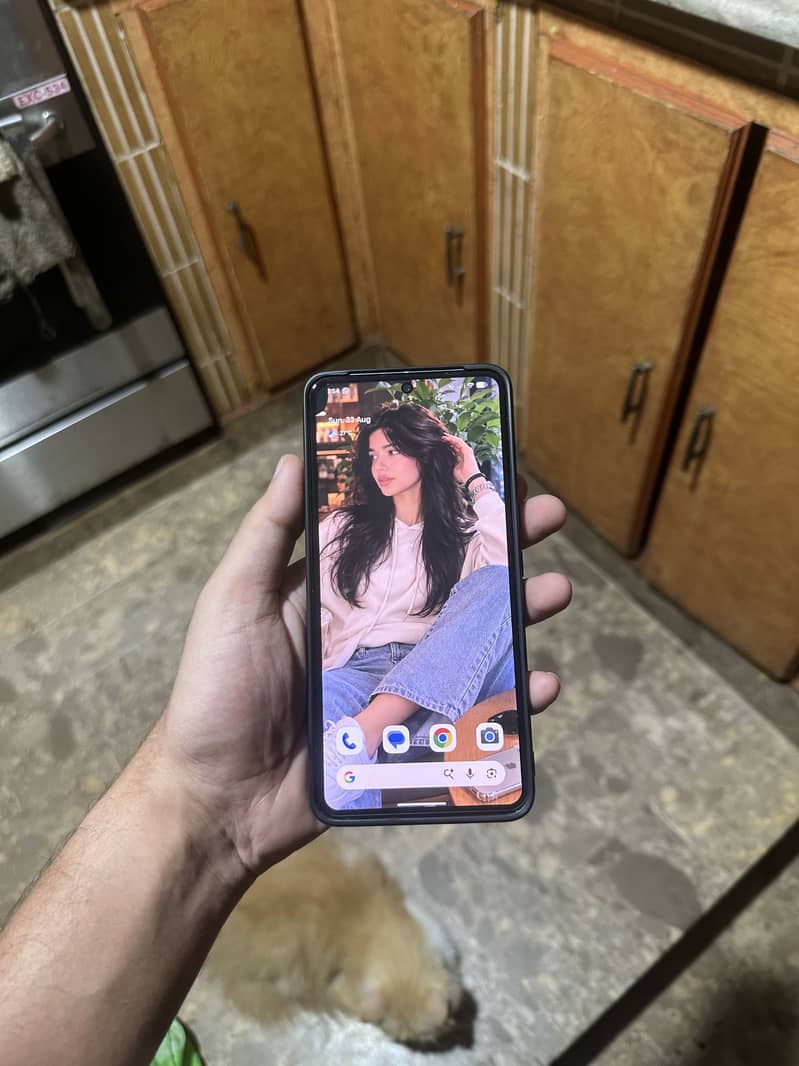 Google Pixel 8 Pro (Approveed) 1