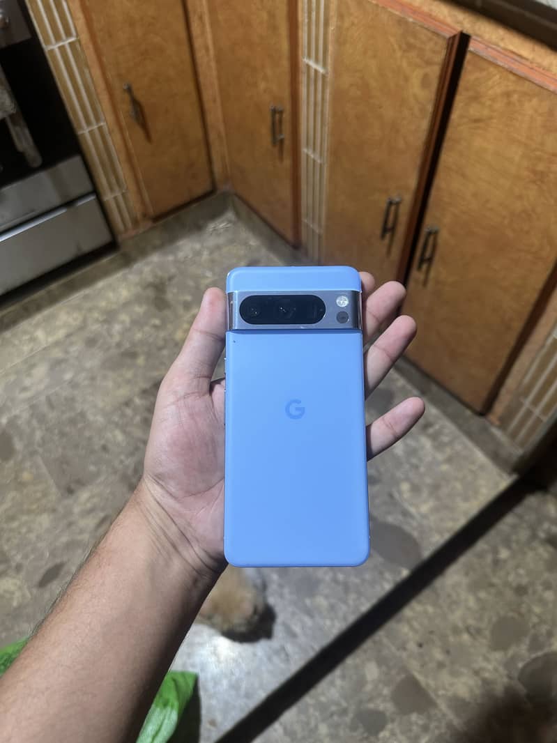 Google Pixel 8 Pro (Approveed) 4