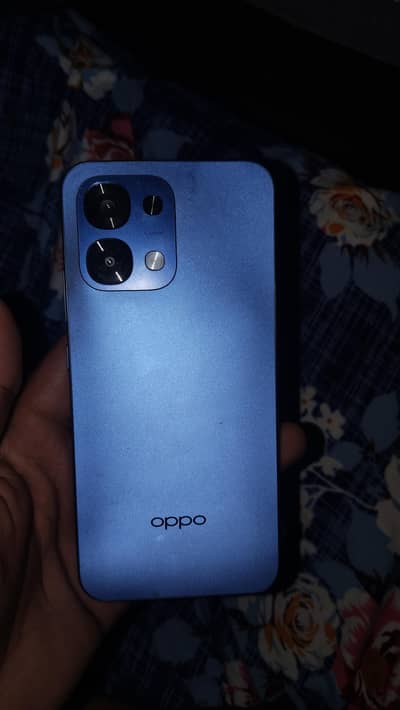 OPPO A6pro 8/128