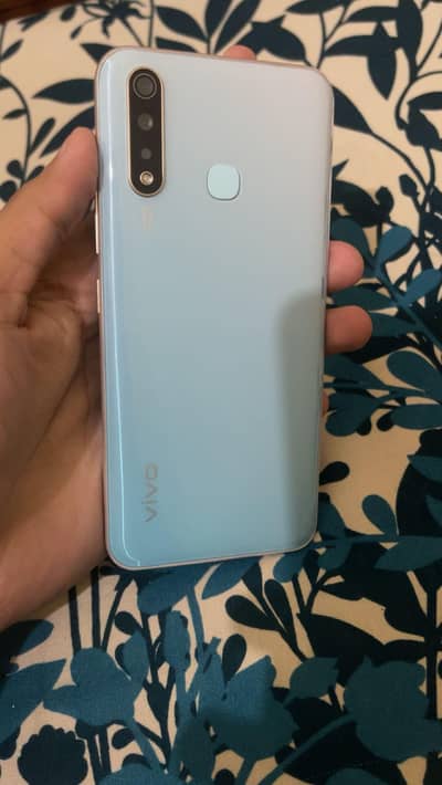 Vivo Y19