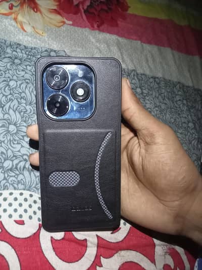 Tecno Spark 20C 6.128 ha box nhi ha