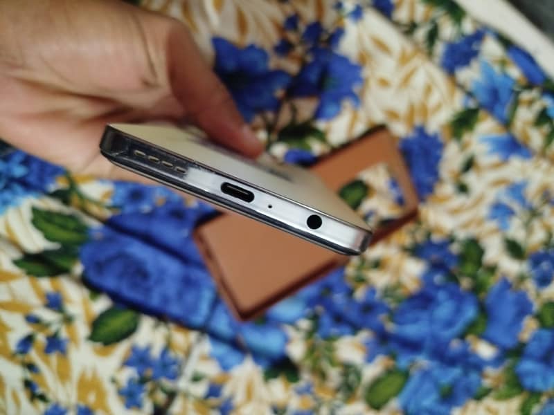 Infinix Note 40 0
