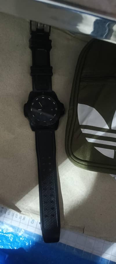 luminox navy seal 3500 series watch for sale