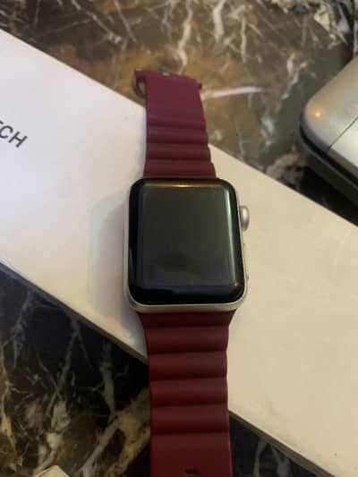 Apple watch series 3 38 mm