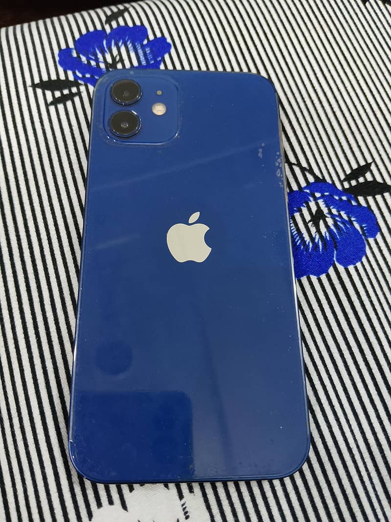 Apple iPhone 12 0