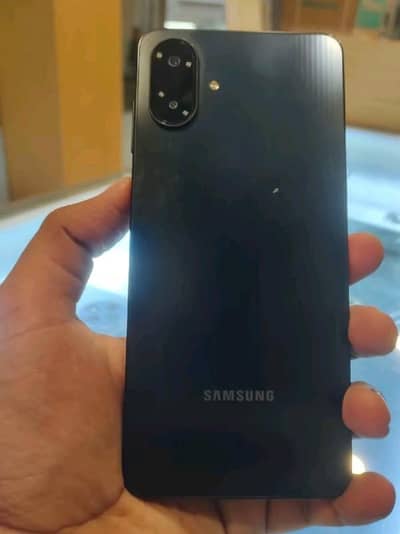 Samsung Mobile A07