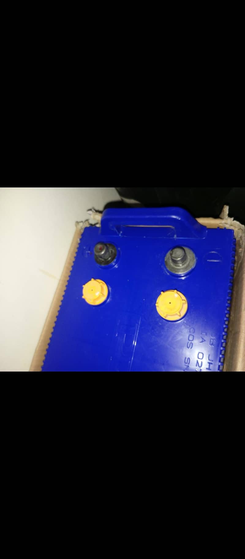 xp260 1