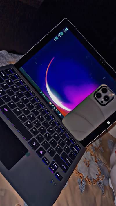 Microsoft surface