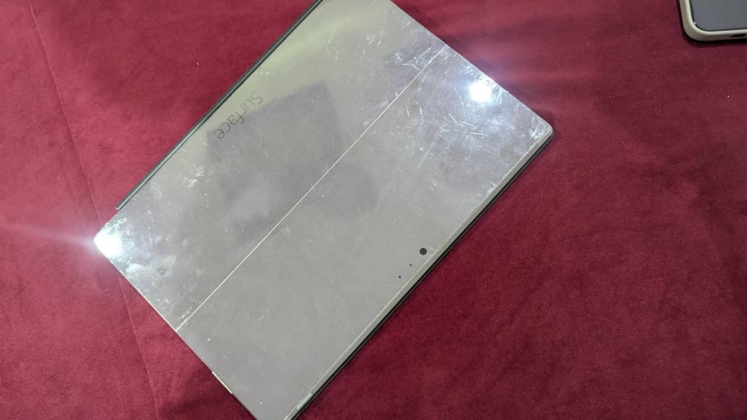 Microsoft surface 2