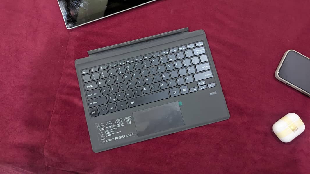 Microsoft surface 3