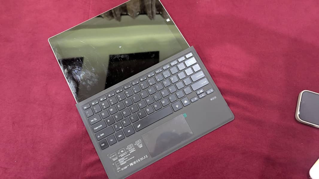 Microsoft surface 5