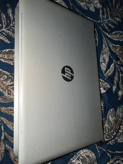 HP ENVY x360 m6 Convertible