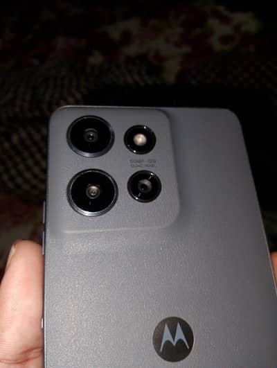 Motorola g power