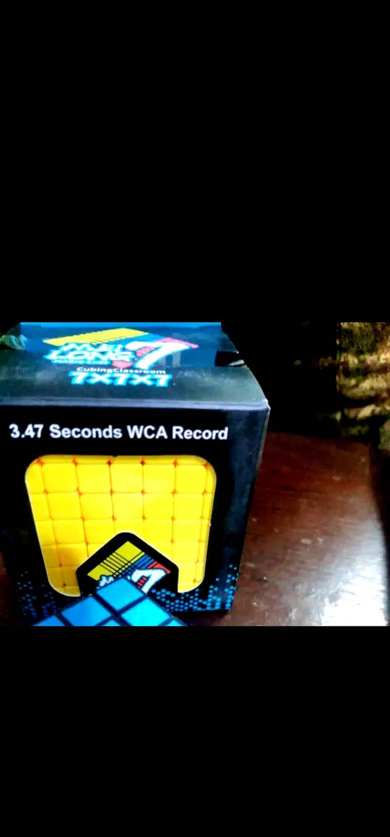 Rubik's cube 2