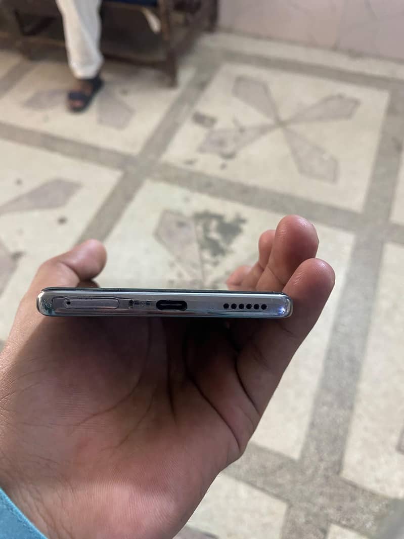 Tecno CAMON 40 Pro 3