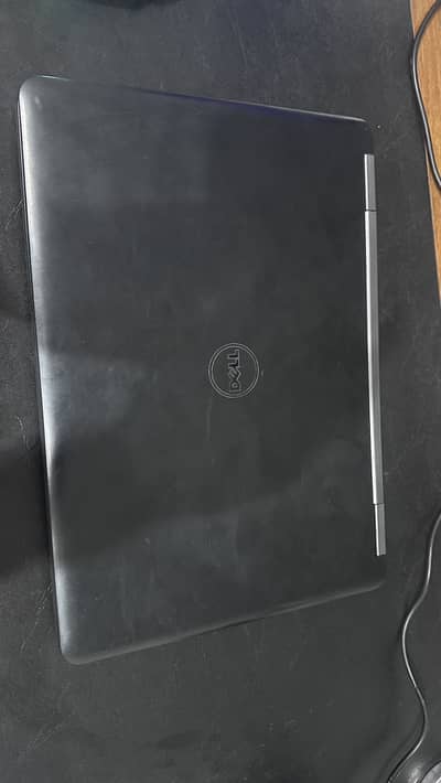 Dell Latitude E6440