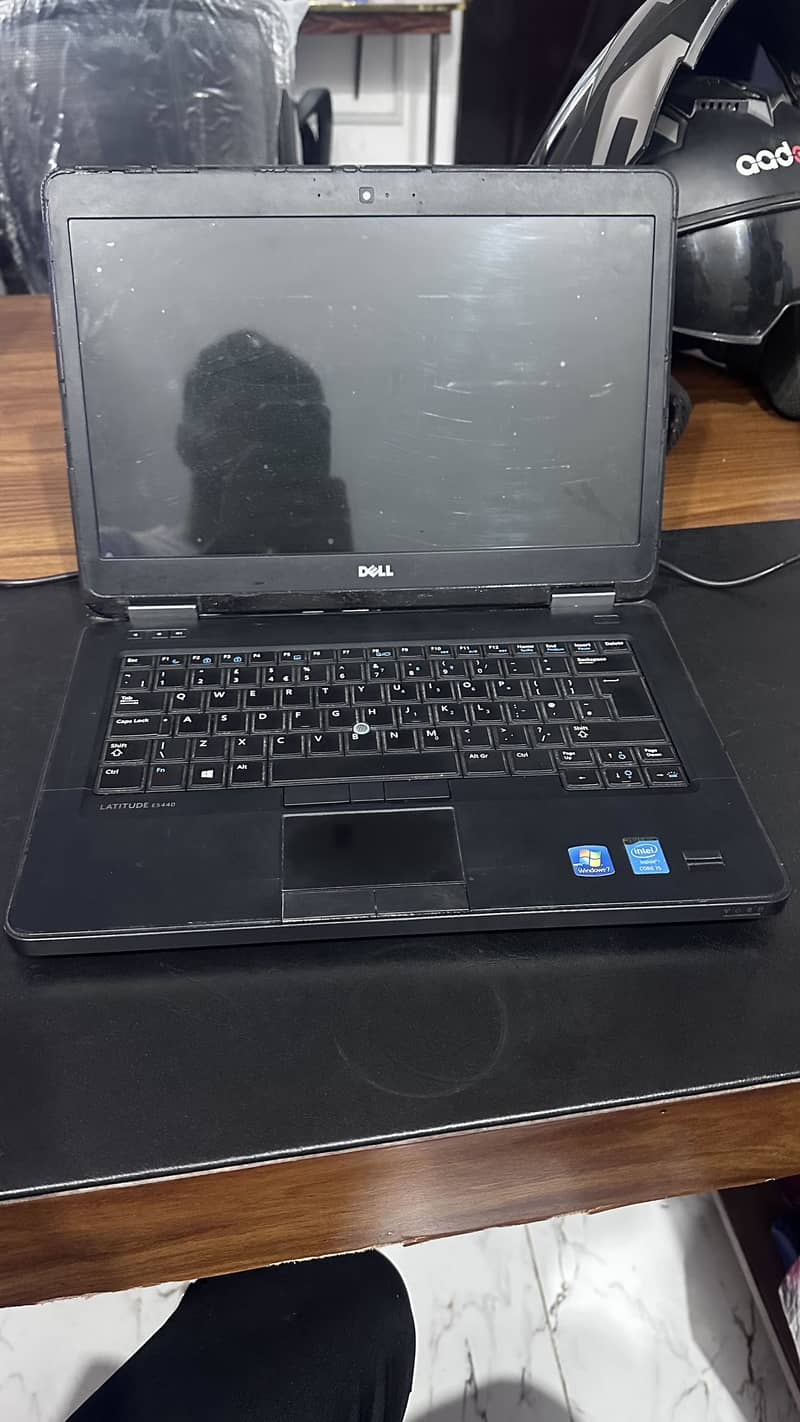 Dell Latitude E6440 1