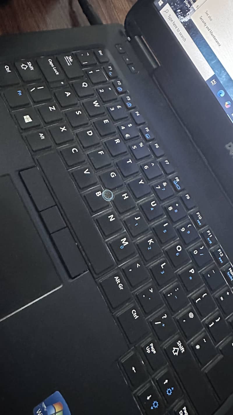 Dell Latitude E6440 4