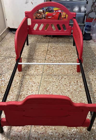kids bed