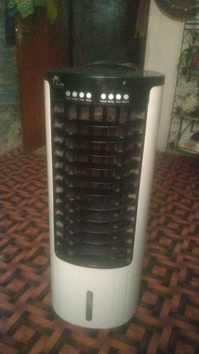 Appliances lite Air-cooler